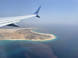 Sailing around Cape Verde and to the Canaries — sailing photo 37