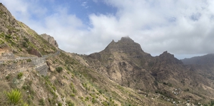 Sailing around Cape Verde and to the Canaries — sailing photo 23
