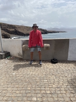 Sailing around Cape Verde and to the Canaries — sailing photo 21