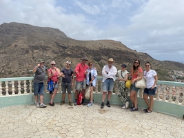 Sailing around Cape Verde and to the Canaries — sailing photo 19