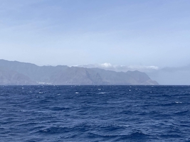 Almost 1500 miles sailed in 18 days ... — sailing photo 80