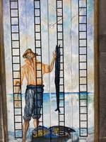 Almost 1500 miles sailed in 18 days ... — sailing photo 72