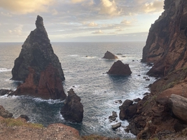 Almost 1500 miles sailed in 18 days ... — sailing photo 64