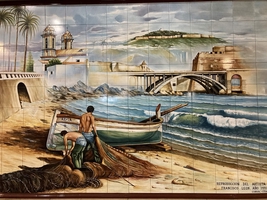 Almost 1500 miles sailed in 18 days ... — sailing photo 52