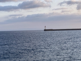 Almost 1500 miles sailed in 18 days ... — sailing photo 41