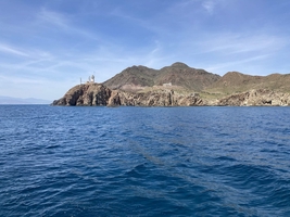 Almost 1500 miles sailed in 18 days ... — sailing photo 39