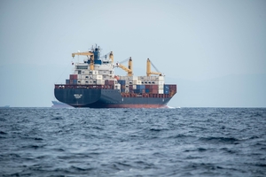 Almost 1500 miles sailed in 18 days ... — sailing photo 11
