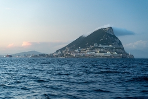 Almost 1500 miles sailed in 18 days ... — sailing photo 6