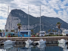 Almost 1500 miles sailed in 18 days ... — sailing photo 85