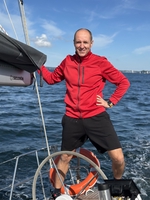 Sailing the Danish Straits and Kattegat (Denmark) — sailing photo 75