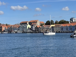 Sailing the Danish Straits and Kattegat (Denmark) — sailing photo 70
