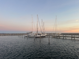 Sailing the Danish Straits and Kattegat (Denmark) — sailing photo 65