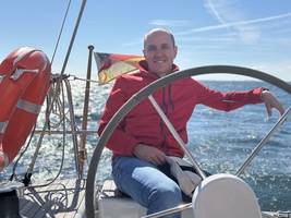 Sailing the Danish Straits and Kattegat (Denmark) — sailing photo 57