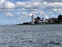 Sailing the Danish Straits and Kattegat (Denmark) — sailing photo 51