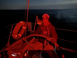 Sailing the Danish Straits and Kattegat (Denmark) — sailing photo 49