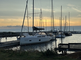 Sailing the Danish Straits and Kattegat (Denmark) — sailing photo 47