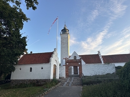 Sailing the Danish Straits and Kattegat (Denmark) — sailing photo 46