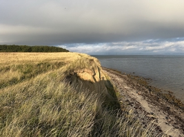 Sailing the Danish Straits and Kattegat (Denmark) — sailing photo 41