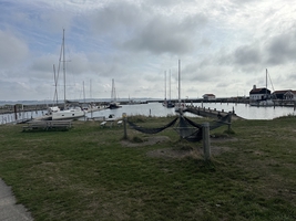 Sailing the Danish Straits and Kattegat (Denmark) — sailing photo 39