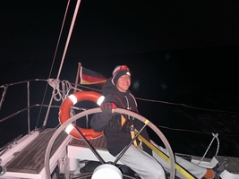 Sailing the Danish Straits and Kattegat (Denmark) — sailing photo 38