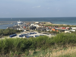 Sailing the Danish Straits and Kattegat (Denmark) — sailing photo 35