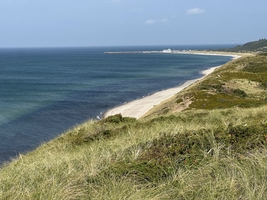 Sailing the Danish Straits and Kattegat (Denmark) — sailing photo 31