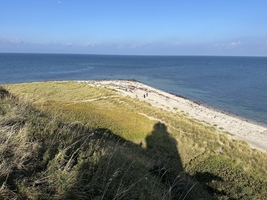 Sailing the Danish Straits and Kattegat (Denmark) — sailing photo 27