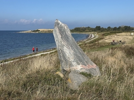 Sailing the Danish Straits and Kattegat (Denmark) — sailing photo 26