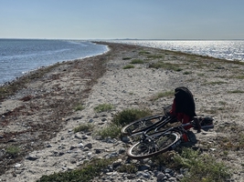 Sailing the Danish Straits and Kattegat (Denmark) — sailing photo 23