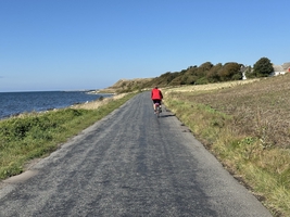 Sailing the Danish Straits and Kattegat (Denmark) — sailing photo 22
