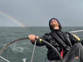 Sailing the Danish Straits and Kattegat (Denmark) — sailing photo 20