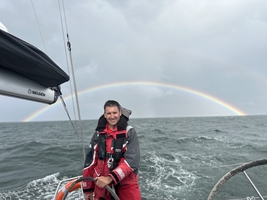 Sailing the Danish Straits and Kattegat (Denmark) — sailing photo 17