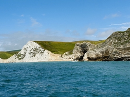 Mile builder in the English Channel via Scilly and Channel islands — sailing photo 168