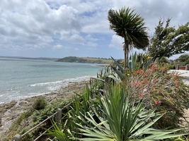 Mile builder in the English Channel via Scilly and Channel islands — sailing photo 71