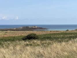 Mile builder in the English Channel via Scilly and Channel islands — sailing photo 41