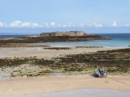 Mile builder in the English Channel via Scilly and Channel islands — sailing photo 34