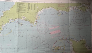 Mile builder in the English Channel via Scilly and Channel islands — sailing photo 19