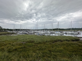 Mile builder in the English Channel via Scilly and Channel islands — sailing photo 11