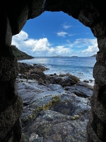 Sail the Atlantic Ocean: Atlantic Spain and Portugal, Vigo to Porto and back — sailing photo 120