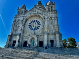 Sail the Atlantic Ocean: Atlantic Spain and Portugal, Vigo to Porto and back — sailing photo 119
