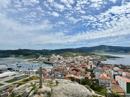 Sail the Atlantic Ocean: Atlantic Spain and Portugal, Vigo to Porto and back — sailing photo 112