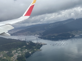 Sail the Atlantic Ocean: Atlantic Spain and Portugal, Vigo to Porto and back — sailing photo 109