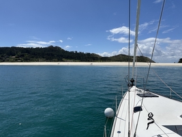 Sail the Atlantic Ocean: Atlantic Spain and Portugal, Vigo to Porto and back — sailing photo 108