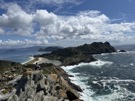 Sail the Atlantic Ocean: Atlantic Spain and Portugal, Vigo to Porto and back — sailing photo 103