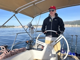 Sail the Atlantic Ocean: Atlantic Spain and Portugal, Vigo to Porto and back — sailing photo 100