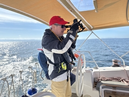 Sail the Atlantic Ocean: Atlantic Spain and Portugal, Vigo to Porto and back — sailing photo 99