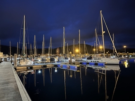 Sail the Atlantic Ocean: Atlantic Spain and Portugal, Vigo to Porto and back — sailing photo 96