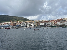 Sail the Atlantic Ocean: Atlantic Spain and Portugal, Vigo to Porto and back — sailing photo 93