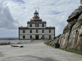 Sail the Atlantic Ocean: Atlantic Spain and Portugal, Vigo to Porto and back — sailing photo 91