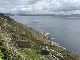Sail the Atlantic Ocean: Atlantic Spain and Portugal, Vigo to Porto and back — sailing photo 90
